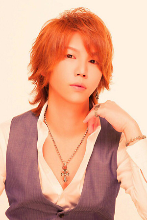 happy and goodness 刹那