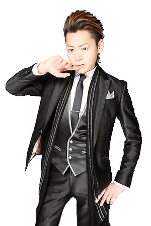 GLOW 花道 達也