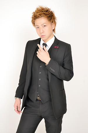 GLOW 竜