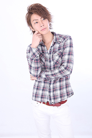 Amaizing space TOY BOYS CLUB 結城 ナオ