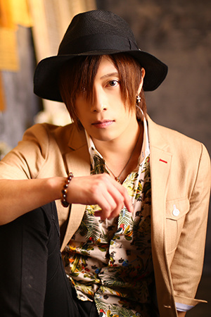 TOP DANDY vivid 鳳条 セナ