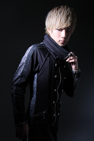 Order Made 忍冬 聖夜