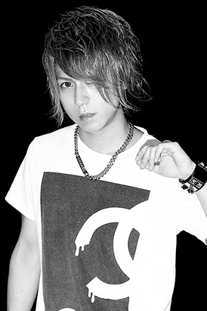 RICH 夕凪 恵斗
