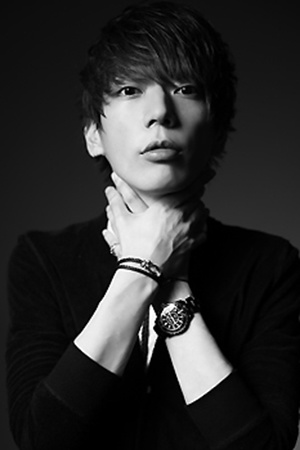 TOP DANDY 聖条 來夜