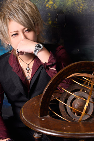 RIZE 戒 -KAI-