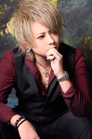 RIZE 戒 -KAI-