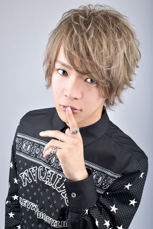 RAVEN 真遊