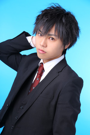 Stylish club VERTU タクヤ