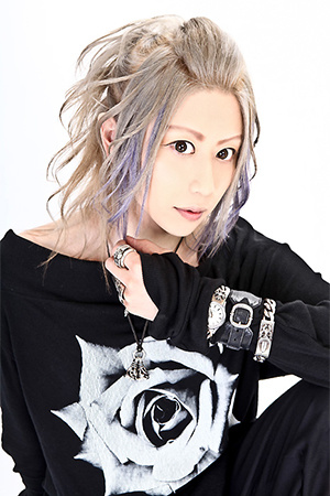 Yggdrasill -Norn- 杜 美緒