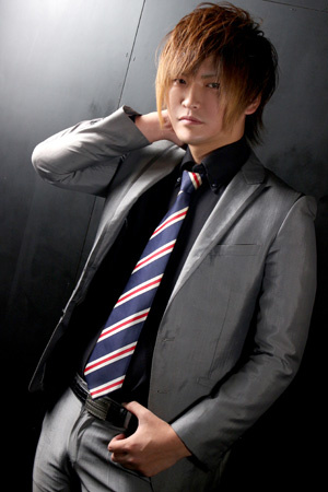 Dears 宇佐美 悠也