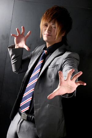 Dears 宇佐美 悠也