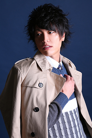 GRACE -byAIR GROUP- 橘 竜馬