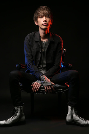 TOP DANDY 聖条 來夜