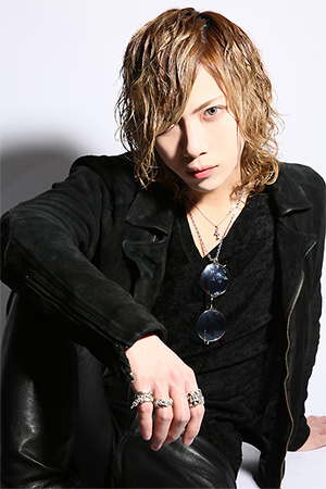 BLACK SWORD 夢咲 光