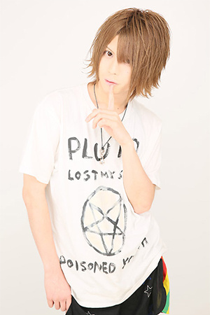 SINCE YOU...Day'z 天色 りょーた