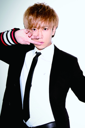 PRINCE #Mory~