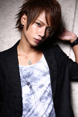 SINCE YOU...本店 雪也