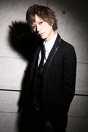 ZEAL/GENTLY 葵 瑠衣
