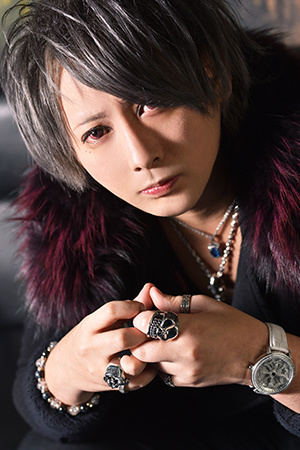 RIZE 戒 -KAI-