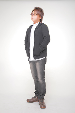 GL 智