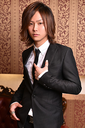 CREST 真輝 光