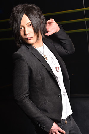 TRIGGER 相沢 真也