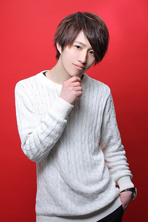 ARASHI 龍