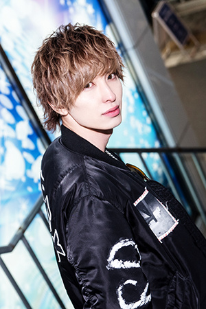 BLUE いおり