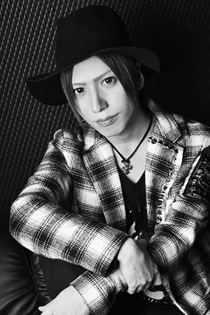 Diamante ダレノ?ひかる