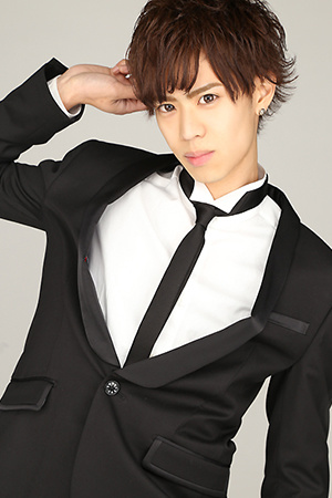 club THE STINGER-TOKYO- 奏汰