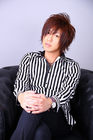Beat Crush Nagoya 沖田 壱輝