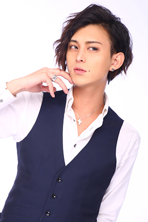 ADAM 東条 悠貴