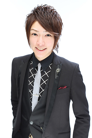 TOP DANDY I-OS 春
