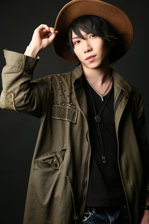 UNITED Dears 七瀬 遙