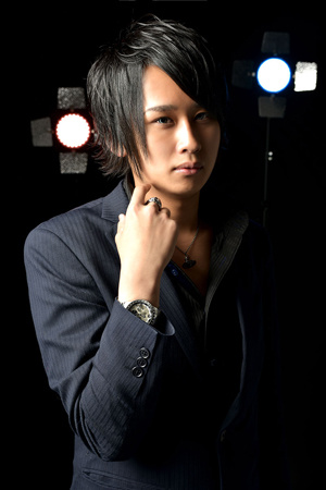 RAVEN 琲世