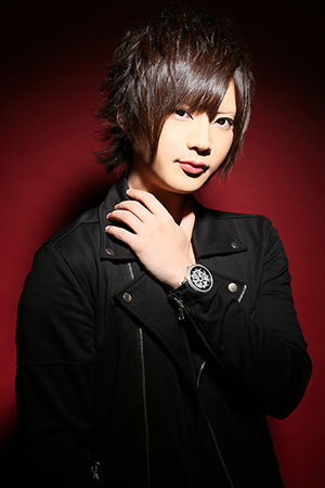 ASIHA 白哉