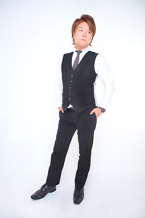GL 智