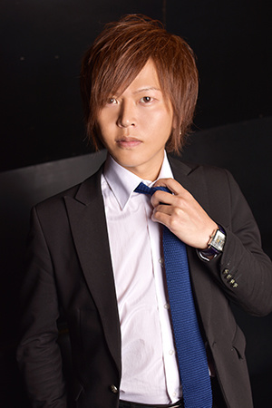 Dear's 黒川 大和