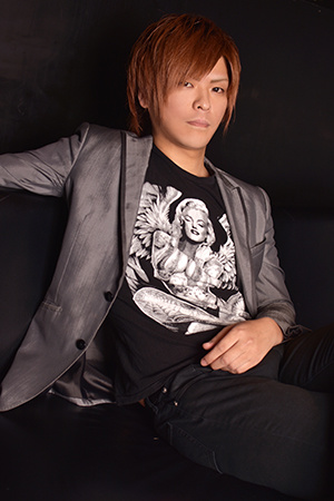 Dears 宇佐美 悠也