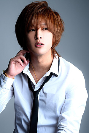 joker 城山 仁