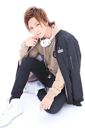 Amaizing space TOY BOYS CLUB 一ノ瀬 紘人