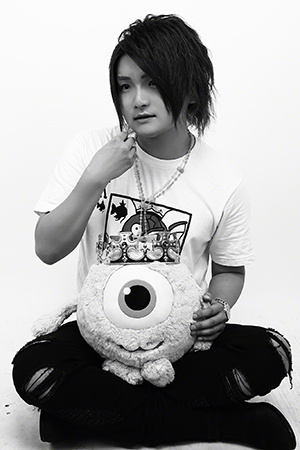 PRINCE 遼河 虎哲