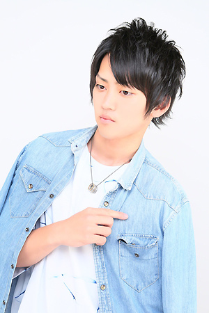 BRAVE 日向