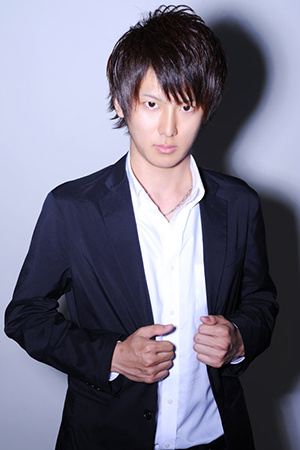 MichaeL 鷹