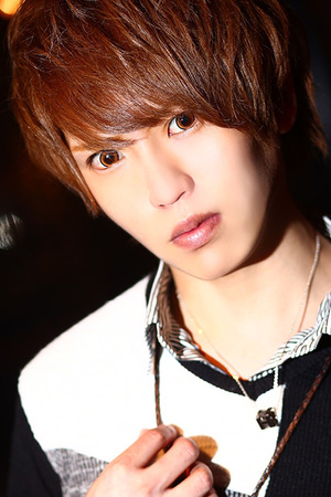 ROMEO 白咲 聖夜