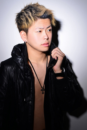 Hatch TOKYO -INNOVATION- 明詩