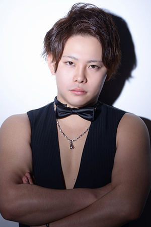 Hatch TOKYO DNA 若木 翼