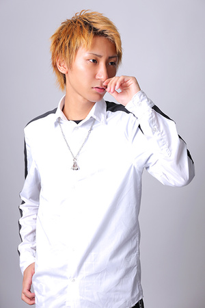 HIPSTER 翔