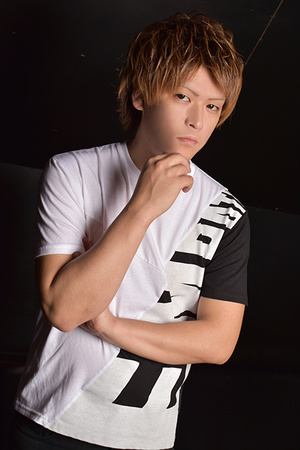 Dears 宇佐美 悠也