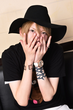 Ju-ku 一二三